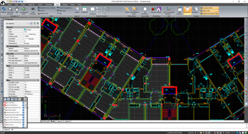 CMS IntelliCAD Premium screenshot 3