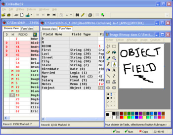 cmVodbx32 screenshot 2