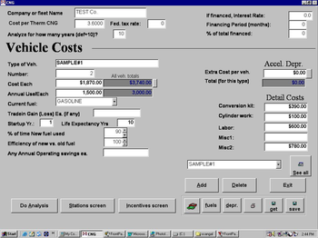 CNG screenshot 2