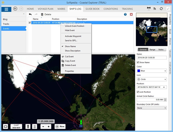 Coastal Explorer screenshot 11