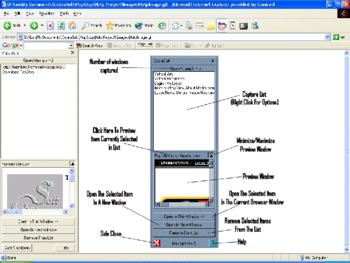 CobraSoft PopStop screenshot 2