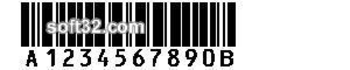 Codabar Barcode Premium Package screenshot 2