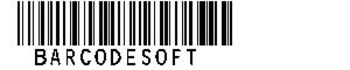Code 128 Barcode Premium Package screenshot 2