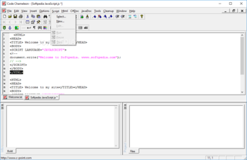 Code Chameleon screenshot 7