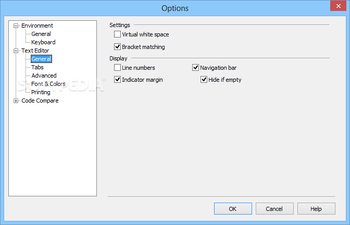 Code Compare Pro screenshot 11