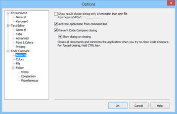 Code Compare Pro screenshot 13