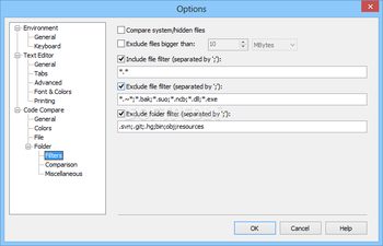 Code Compare Pro screenshot 15