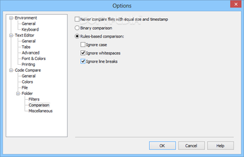 Code Compare Pro screenshot 16