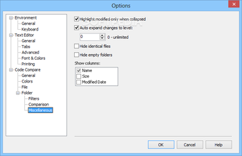 Code Compare Pro screenshot 17