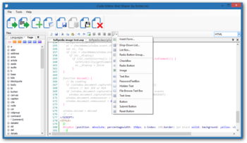Code Editor And Sharer screenshot 3