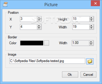 Code Finix Label Designer screenshot 4