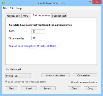 Code Inventors Trip screenshot 3