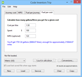 Code Inventors Trip screenshot 4