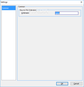 Code Line Counter Pro - Java Version screenshot 5
