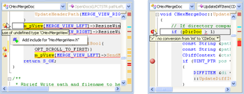 CodeEnhance screenshot