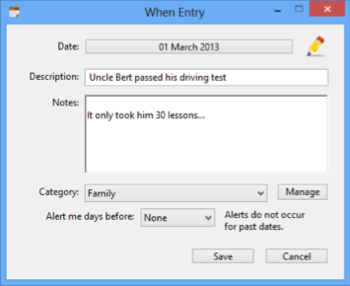 CodeInventors When screenshot 2