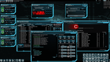 Codelink V2 screenshot