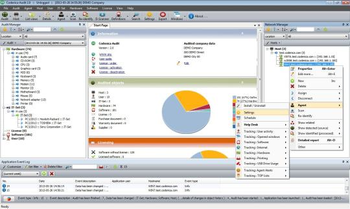 Codenica Audit screenshot