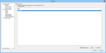 CodeSmith Generator screenshot 10