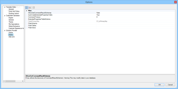 CodeSmith Generator screenshot 12