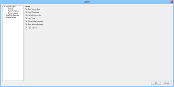 CodeSmith Generator screenshot 6