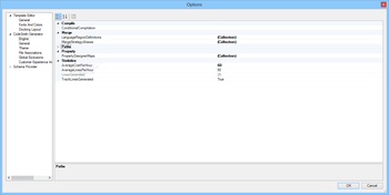 CodeSmith Generator screenshot 8