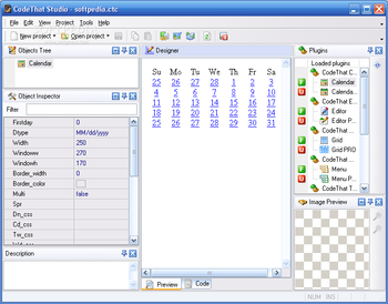 CodeThat Studio screenshot 2