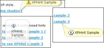 CodeThatHint screenshot 2