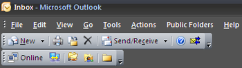 CodeTwo FolderSync Addin  screenshot