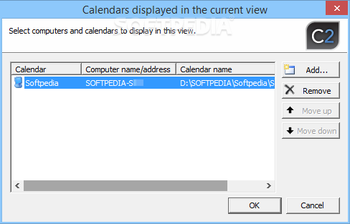 CodeTwo NetCalendars screenshot 8