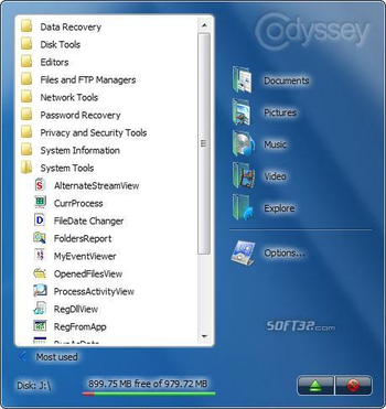 CodySafe Admin Pack screenshot 3