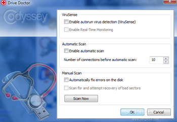 CodySafe Sigma screenshot 4