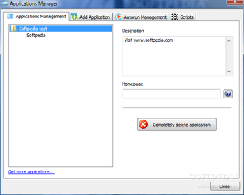 CodySafe Sigma screenshot 7