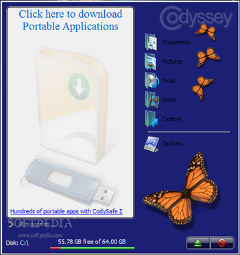 CodySafe Themes Collection screenshot