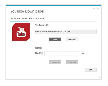 Codzz Youtube Downloader screenshot 4