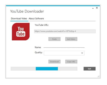 Codzz Youtube Downloader screenshot 5