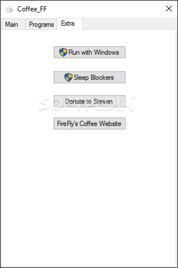 Coffee_FF screenshot 3