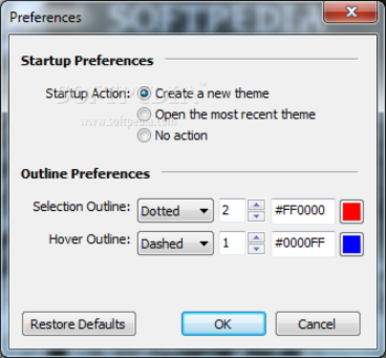 CoffeeCup Shopping Cart Designer Pro screenshot 8