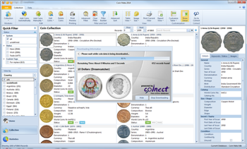 Coin Mate 2014 screenshot