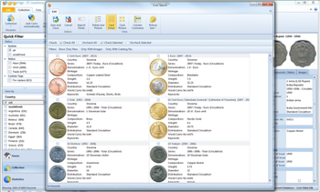 Coin Mate 2014 screenshot 4