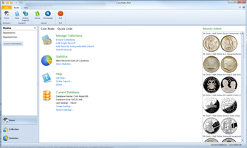 Coin Mate 2014 screenshot 5