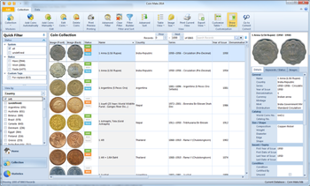 Coin Mate 2014 screenshot 7