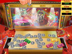 Coin Pusher Mania screenshot 2