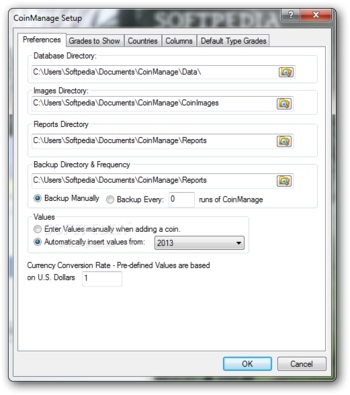 CoinManage screenshot 10