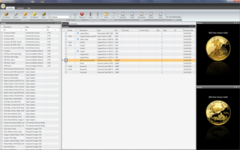 CoinSpyder Pro screenshot