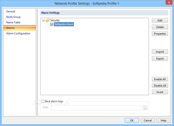 Colasoft Capsa Enterprise screenshot 12