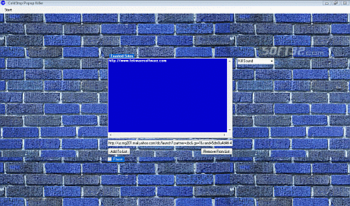 ColdStop screenshot
