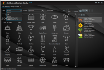 Colibrico Design Studio screenshot 3