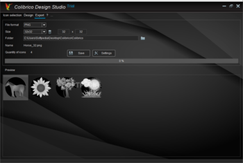 Colibrico Design Studio screenshot 5