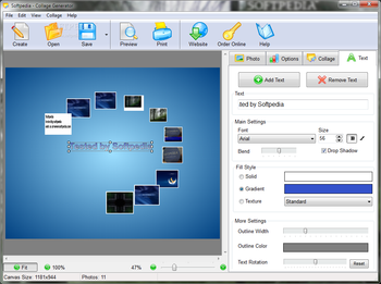Collage Generator screenshot 4
